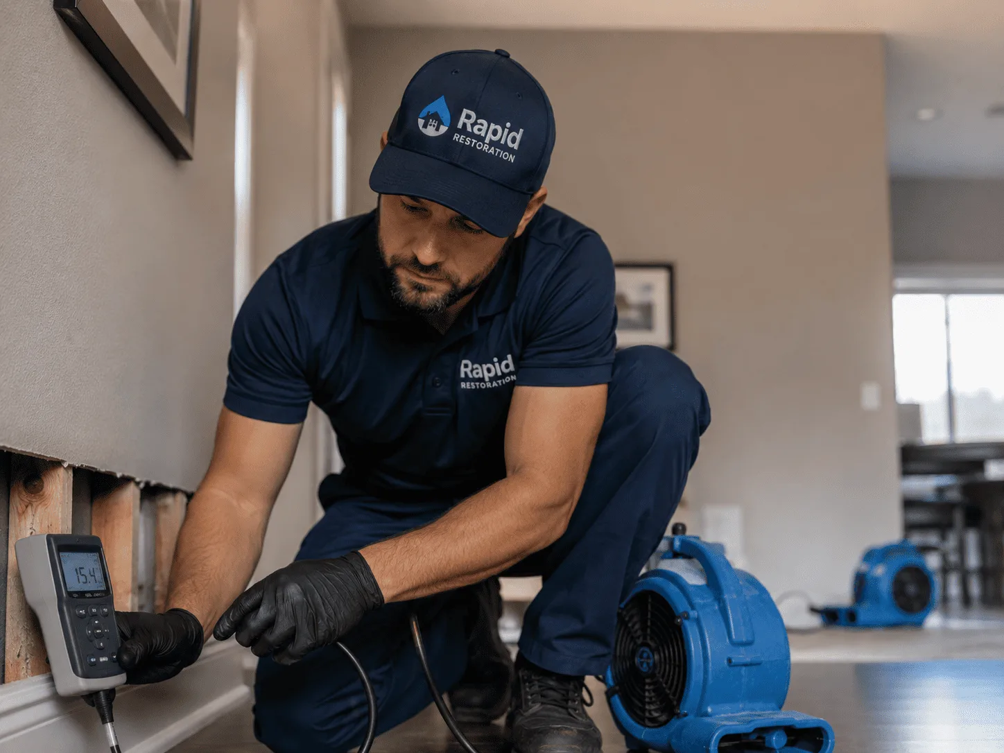 Common questions about Structural Drying in East Dennis, MA